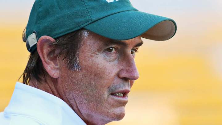 Art Briles Probably Should Quit Trying to Coach