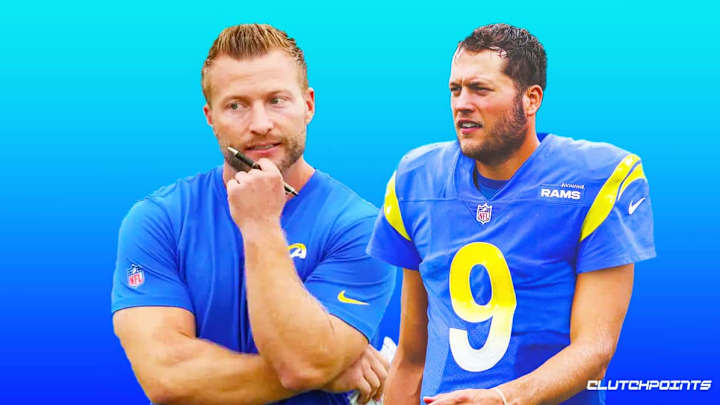 NFL Offseason Grades: Did Rams Pass or Fail?