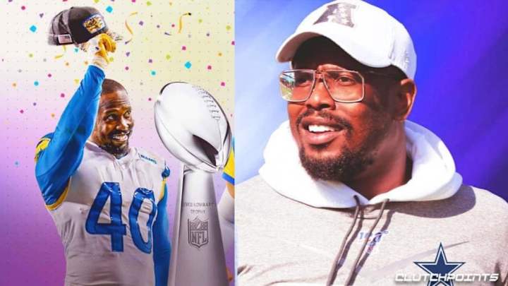 Von Miller Free Agency: Cowboys vs. Rams?