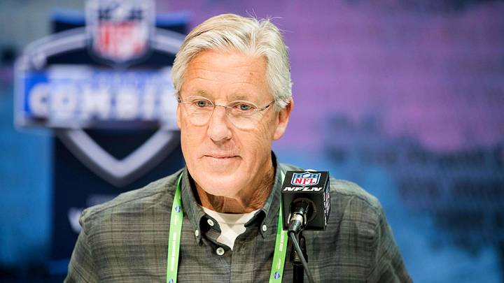 2022 NFL Combine: 3 Seahawks Things to Watch For