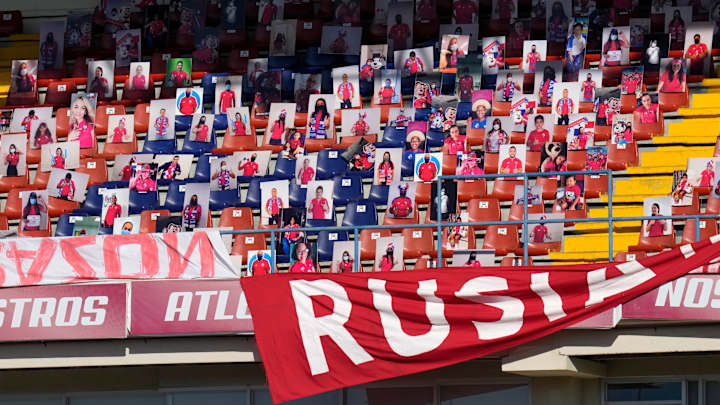 FIFA, UEFA Ban Russia From All of Their Competitions
