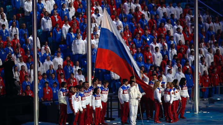 WCF Aims To Ban Russia From World Championships