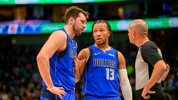 Luka Doncic OUT As Red-Hot Mavs Host Kings: Dallas GAMEDAY