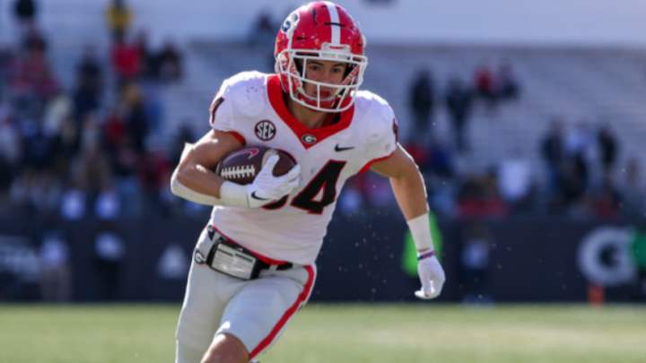 Georgia football schedule: Ranking the Bulldogs' 2022 opponents