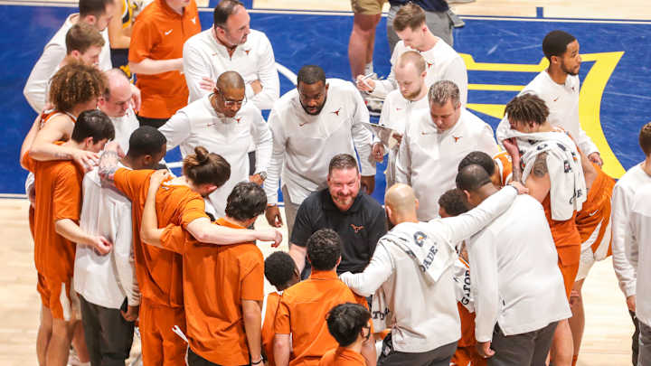 First Two Non-Conference Matchups Revealed for Texas Hoops