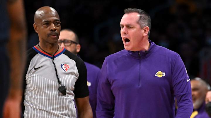 Lakers News: Frank Vogel Lands Prestigious New Head Coaching Job Lakers News: Frank Vogel Lands Prestigious New Head Coaching Job