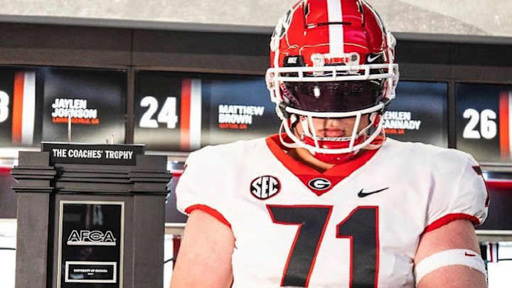 Madden Sanker Updates Recruitment