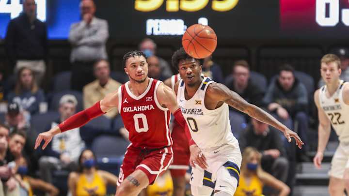 PREVIEW: West Virginia Looks to get even with Oklahoma