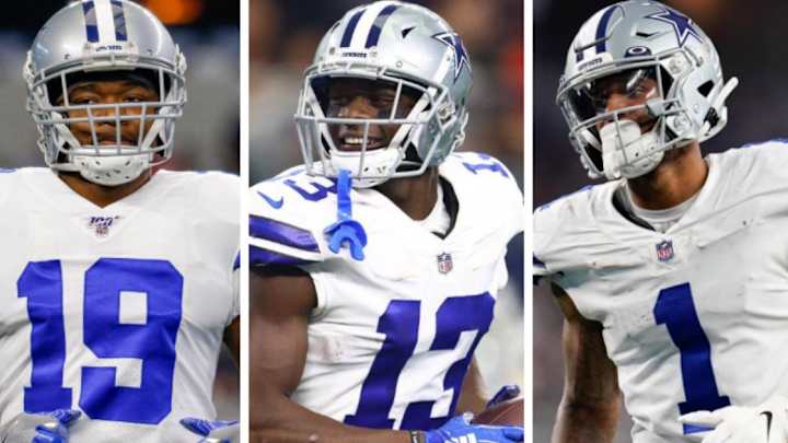 Cowboys Free Agency: Cedrick Wilson Signs With Miami Dolphins