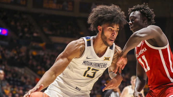 How to Watch, Listen, & Receive LIVE Updates of WVU at Oklahoma