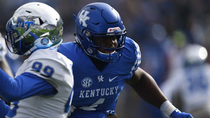 Analysis: 10 NFL Combine Attendees to Watch For Seahawks Analysis: 10 NFL Combine Attendees to Watch For Seahawks