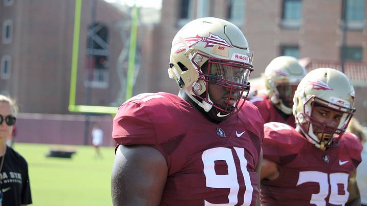 2022 Spring Position Preview: Interior Defensive Line
