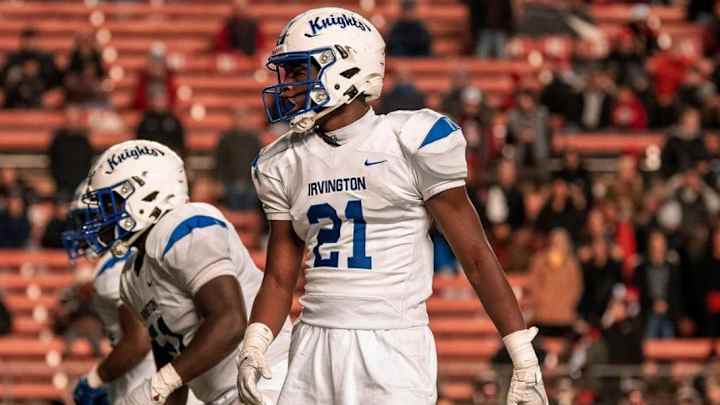 Notre Dame And Vaboue Toure Are Building A Strong Early Connection