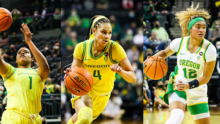 Te-Hina Paopao, Endyia Rogers, Nyara Sabally Earn All-Pac-12 Honors Te-Hina Paopao, Endyia Rogers, Nyara Sabally Earn All-Pac-12 Honors