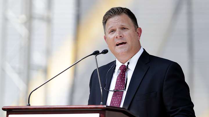 Packers GM Says No Other GMs Have Inquired About Price for an Aaron Rodgers Trade Packers GM Says No Other GMs Have Inquired About Price for an Aaron Rodgers Trade