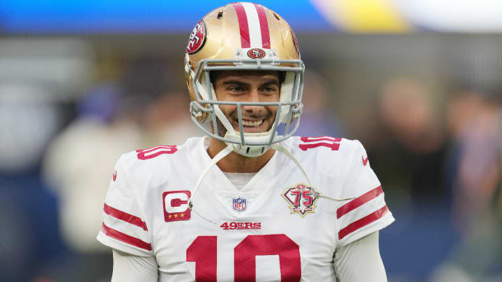 How the 49ers Can Maximize Their Salary Cap Space