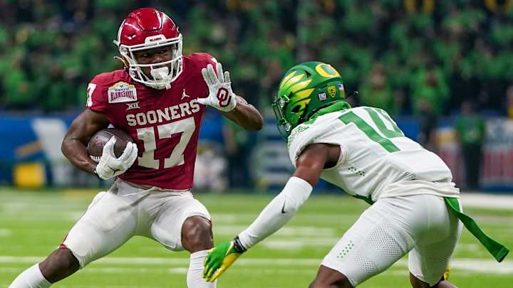 Former Oregon Ducks Cornerback Jaylin Davies Commits to UCLA Bruins