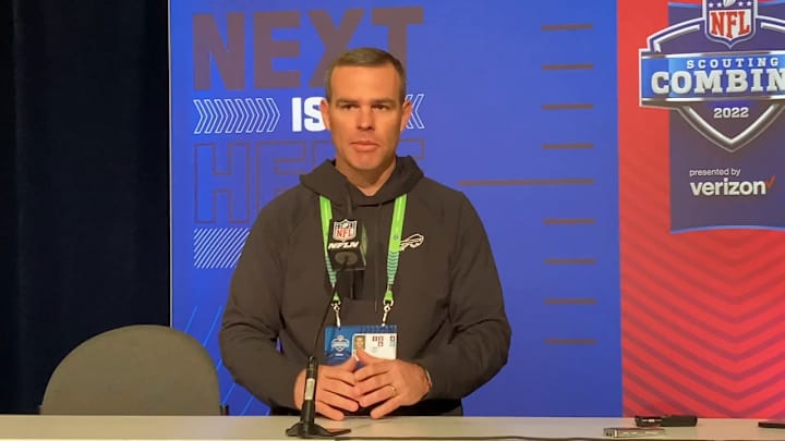 Buffalo Bills Salary Cap Status: Where They Stand, What They can do Buffalo Bills Salary Cap Status: Where They Stand, What They can do