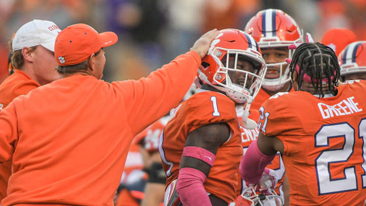 Clemson’s Cornerbacks are in Question, Safeties in Better Shape