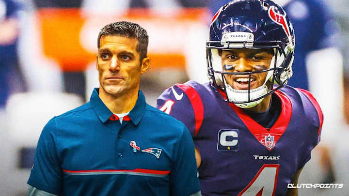 Deshaun Watson Trade Reversed? Texans GM Nick Caserio Reveals Truth