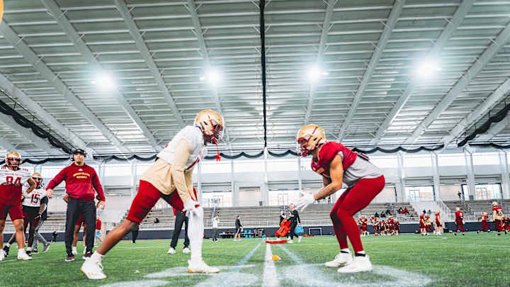 Morning Bulletin: Trends Under Jeff Hafley Morning Bulletin: Trends Under Jeff Hafley