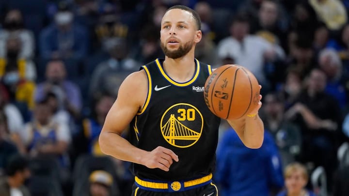 Steph Curry Creates Junior Golf Tour to Promote Diversity, Aid Disadvantaged Kids Steph Curry Creates Junior Golf Tour to Promote Diversity, Aid Disadvantaged Kids