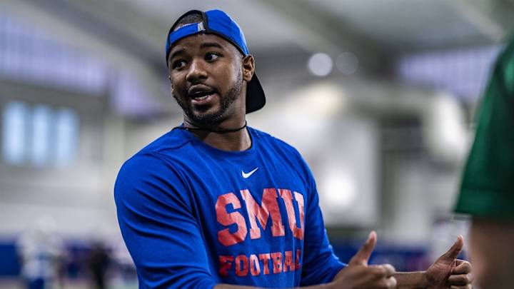 Rams to Hire College Star Ra'Shaad Samples as Coach