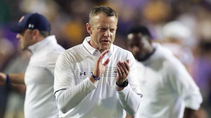 3 things Bryan Harsin must do at Auburn in 2022 season 3 things Bryan Harsin must do at Auburn in 2022 season