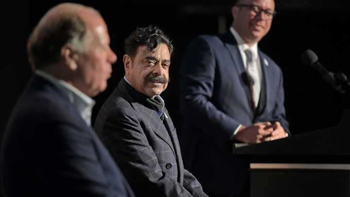 Shad Khan Brings Jaguars’ EVP Search to a Halt, Places Power With Pederson and Baalke