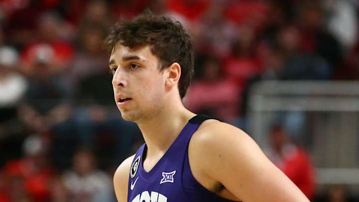 Game Primer: How To Watch, Things To Know for Kansas at TCU