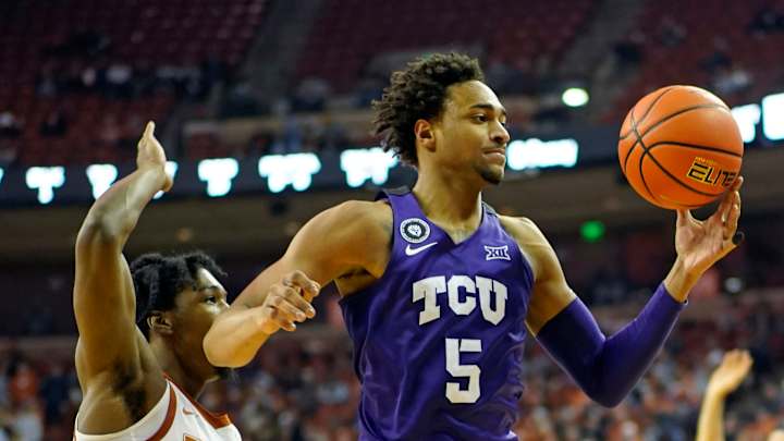 Jayhawks at Horned Frogs: Game Predictions Jayhawks at Horned Frogs: Game Predictions