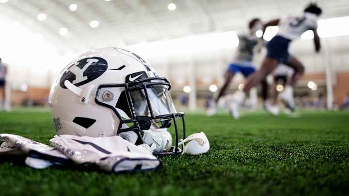 13 Four-Star Recruits that BYU is Actively Recruiting in the 2023 Class