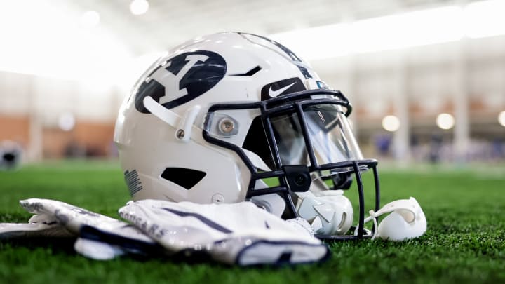 Missouri Transfer Davion Sistrunk Talks BYU Offer