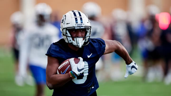 Where BYU Stacks Up in ESPN's Preseason College Football Power Index