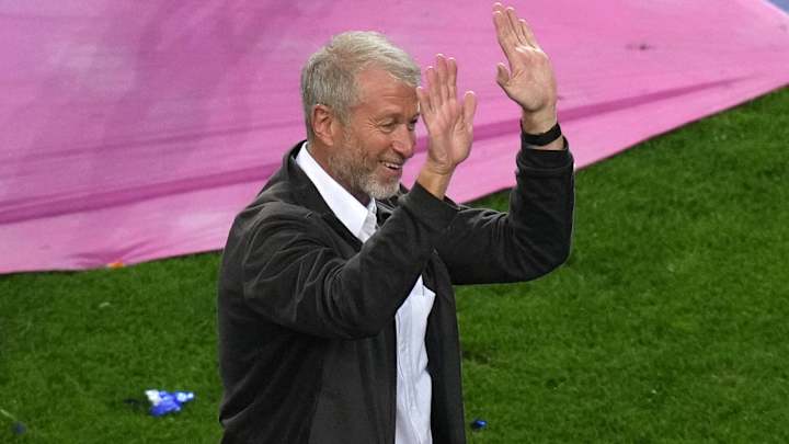 Report: Roman Abramovich to Receive Bids to Sell Chelsea This Week