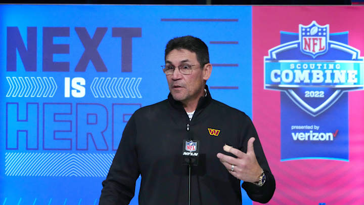 Copycat Commanders: Rivera Following Rams Super Bowl QB Blueprint?