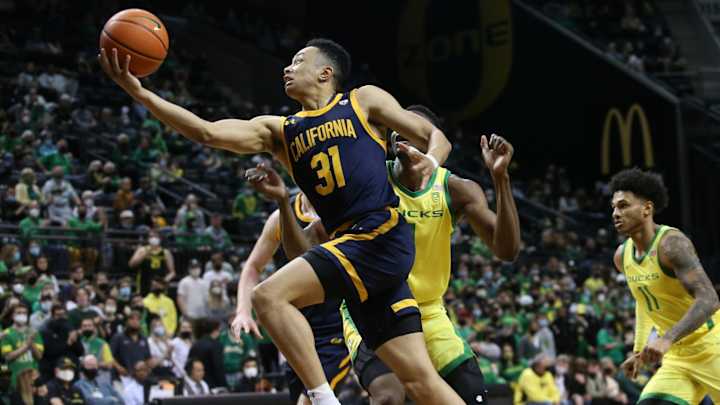 Cal Basketball: Bears Close Regular Season on the Road, Starting Thursday at ASU