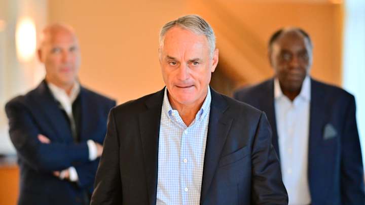 MLB Owners Fail to Realize Their Own Foolishness