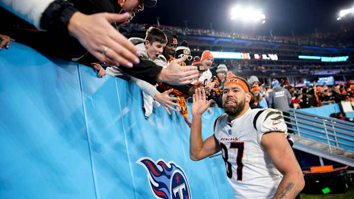 These Tight Ends Could Interest Titans
