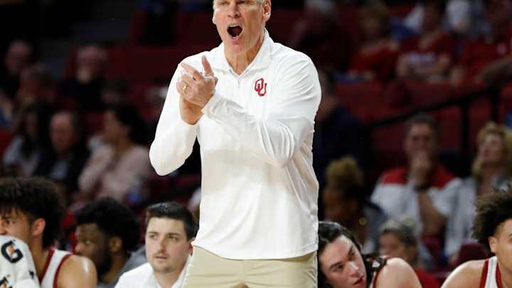 Oklahoma Coach Porter Moser Previews Team's Foreign Tour
