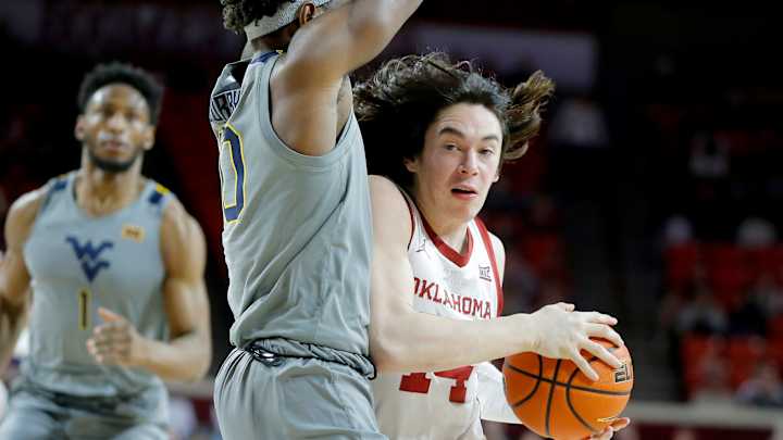 Former Oklahoma Point Guard Finds New Home Former Oklahoma Point Guard Finds New Home