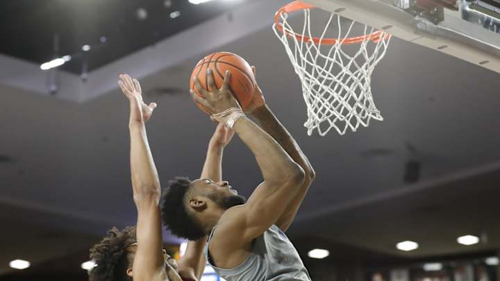 WATCH: Pauly Paulicap Oklahoma Postgame