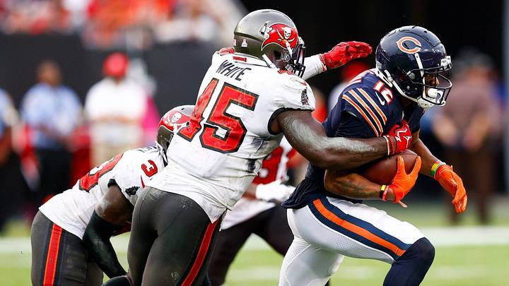 Free Agency Spending Spree Seems Unlikely