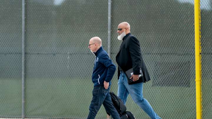 MLB News: MLBPA Responds to Rob Manfred Cancelling Games