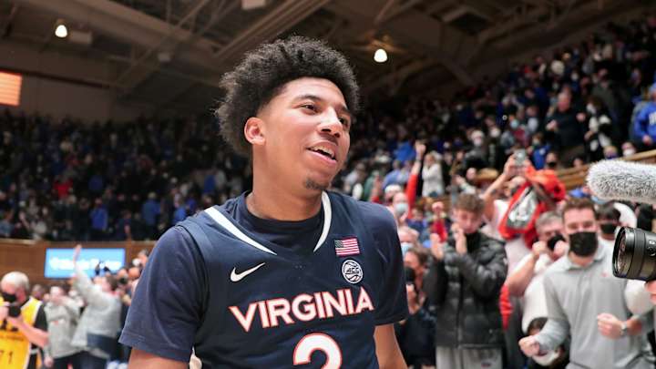 Reece Beekman Snubbed for Defensive Player of the Year Semifinalists Reece Beekman Snubbed for Defensive Player of the Year Semifinalists