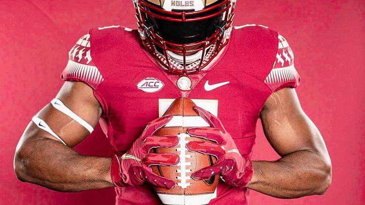 2022 Spring Position Preview: Defensive End