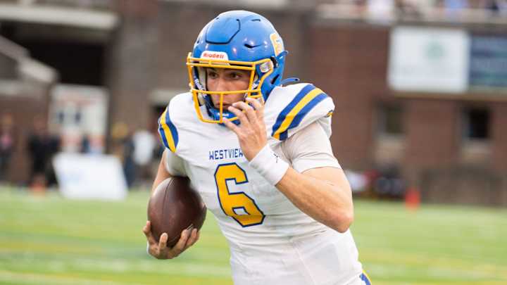 College football recruiting: Where the top 2022 QBs are playing this fall College football recruiting: Where the top 2022 QBs are playing this fall