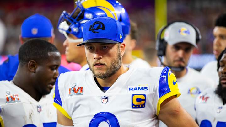 Matthew Stafford Trade? Did Washington Commanders Really Call Rams?