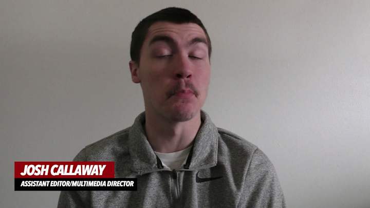 WATCH: 2022 Oklahoma Defensive Ends Spring Preview
