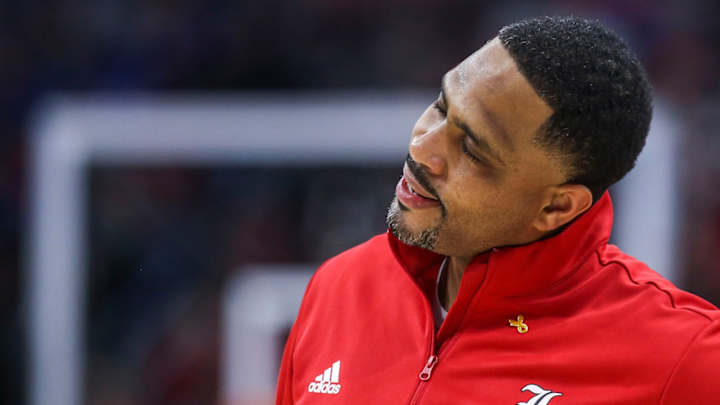 Pegues: Louisville's 'Spirit is Broken'